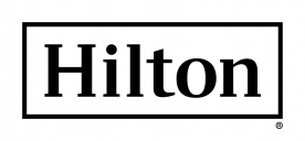 Werken bij Hilton