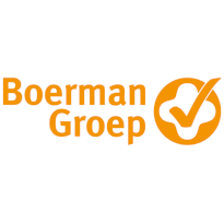 Werken bij Boerman Groep