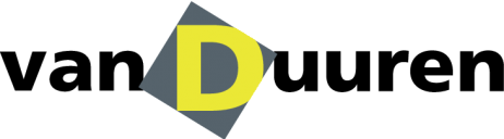 Werken bij Van Duuren