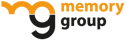 Logo memory Group