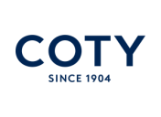 Werken bij Coty