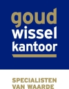 Werken bij Goudwisselkantoor