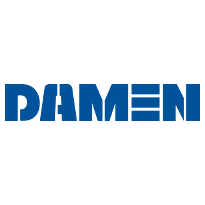 Werken bij Damen Shipyards